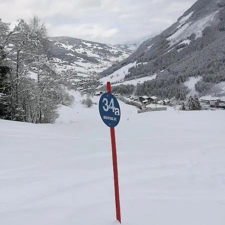 Lägenhet Domicil Top 44 *