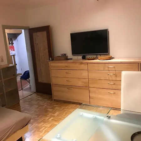 Domicil Top 44 Apartment