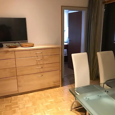 Apartment Domicil Top 44