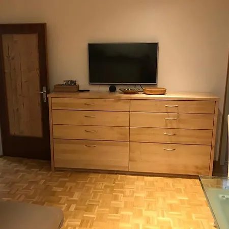 Domicil Top 44 Apartment Saalbach-Hinterglemm