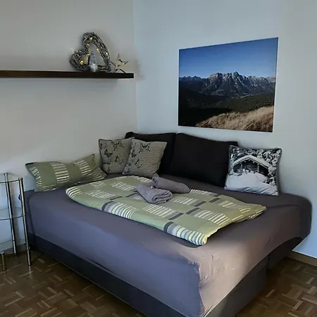 Domicil Top 44 Apartment *